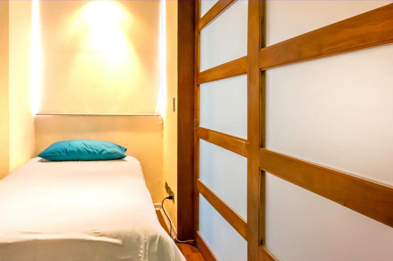 San Ignacio Suite 圣地亚哥 外观 照片
