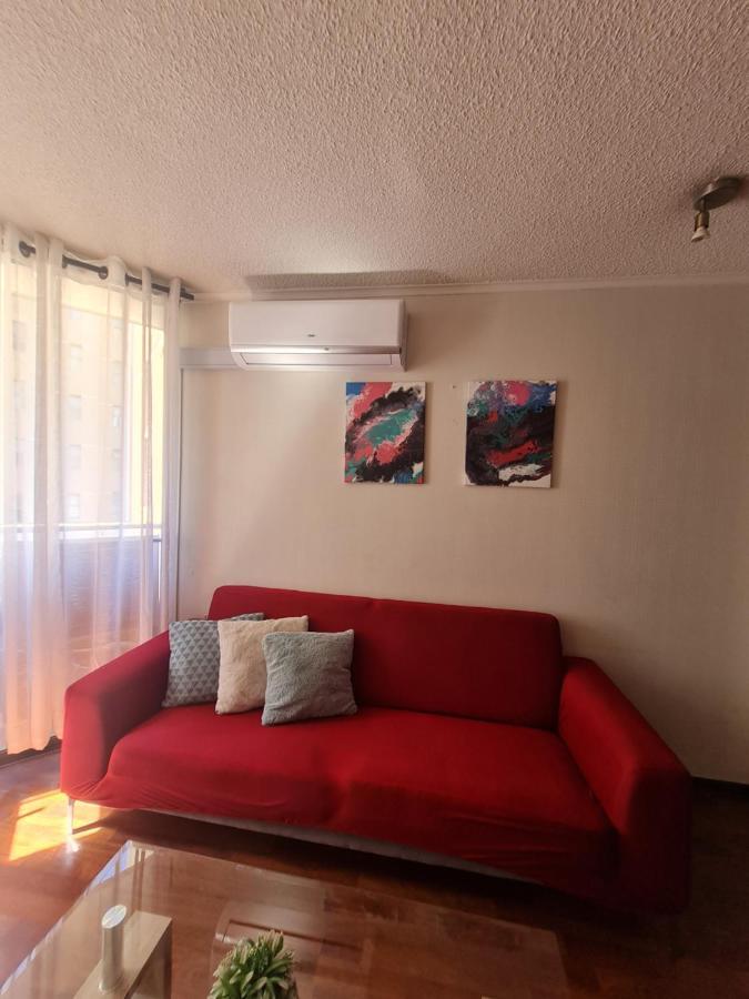 San Ignacio Suite 圣地亚哥 外观 照片