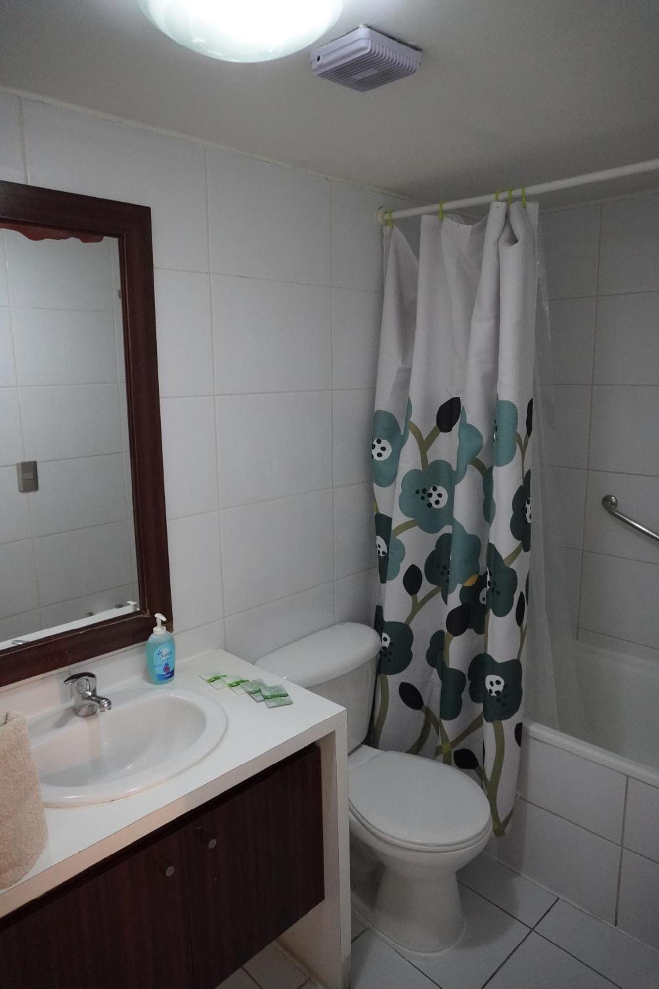 San Ignacio Suite 圣地亚哥 外观 照片