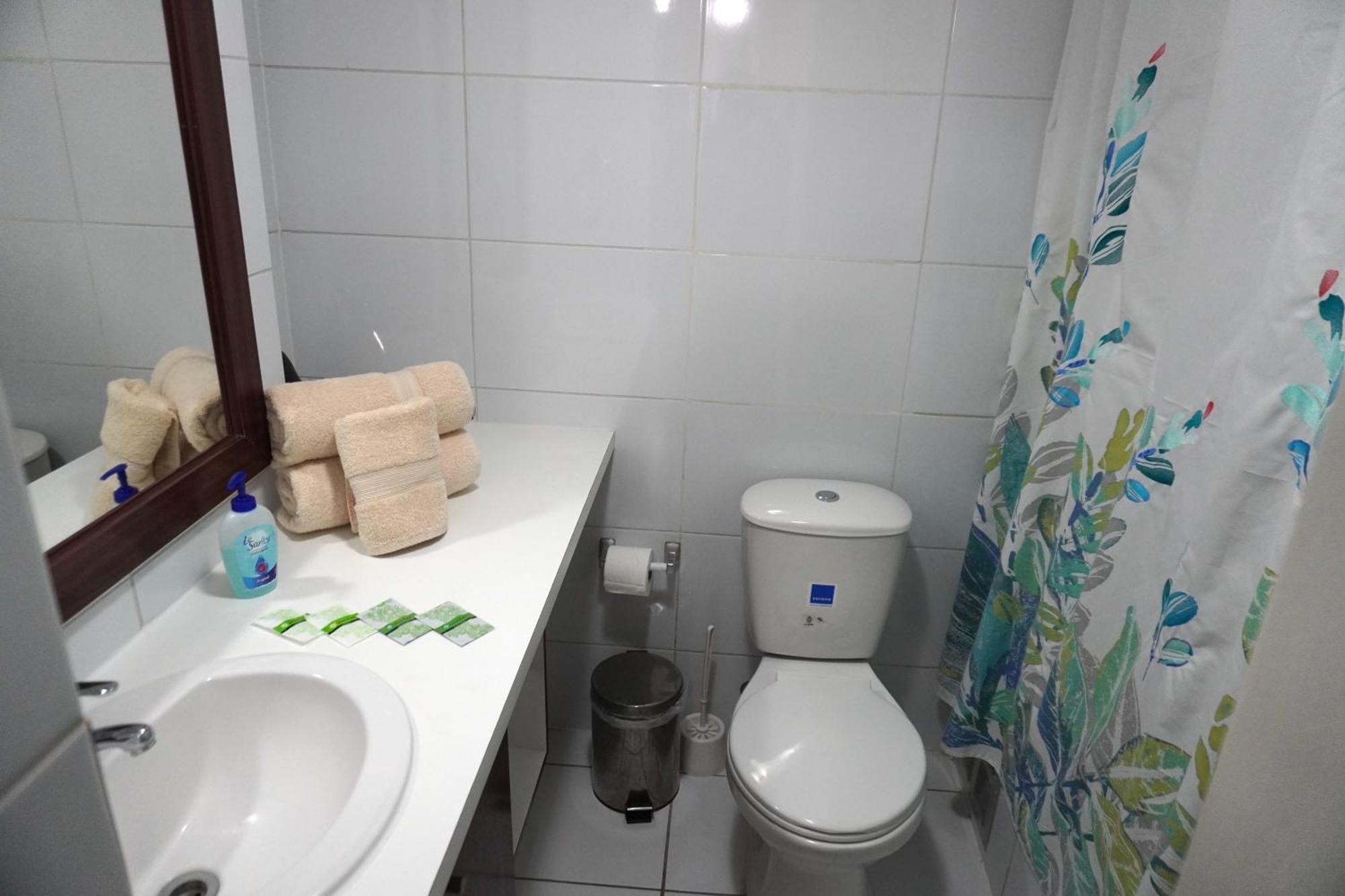 San Ignacio Suite 圣地亚哥 外观 照片