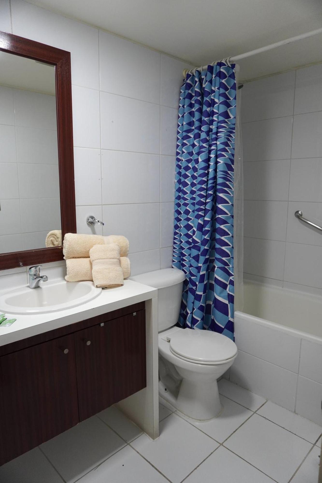 San Ignacio Suite 圣地亚哥 外观 照片