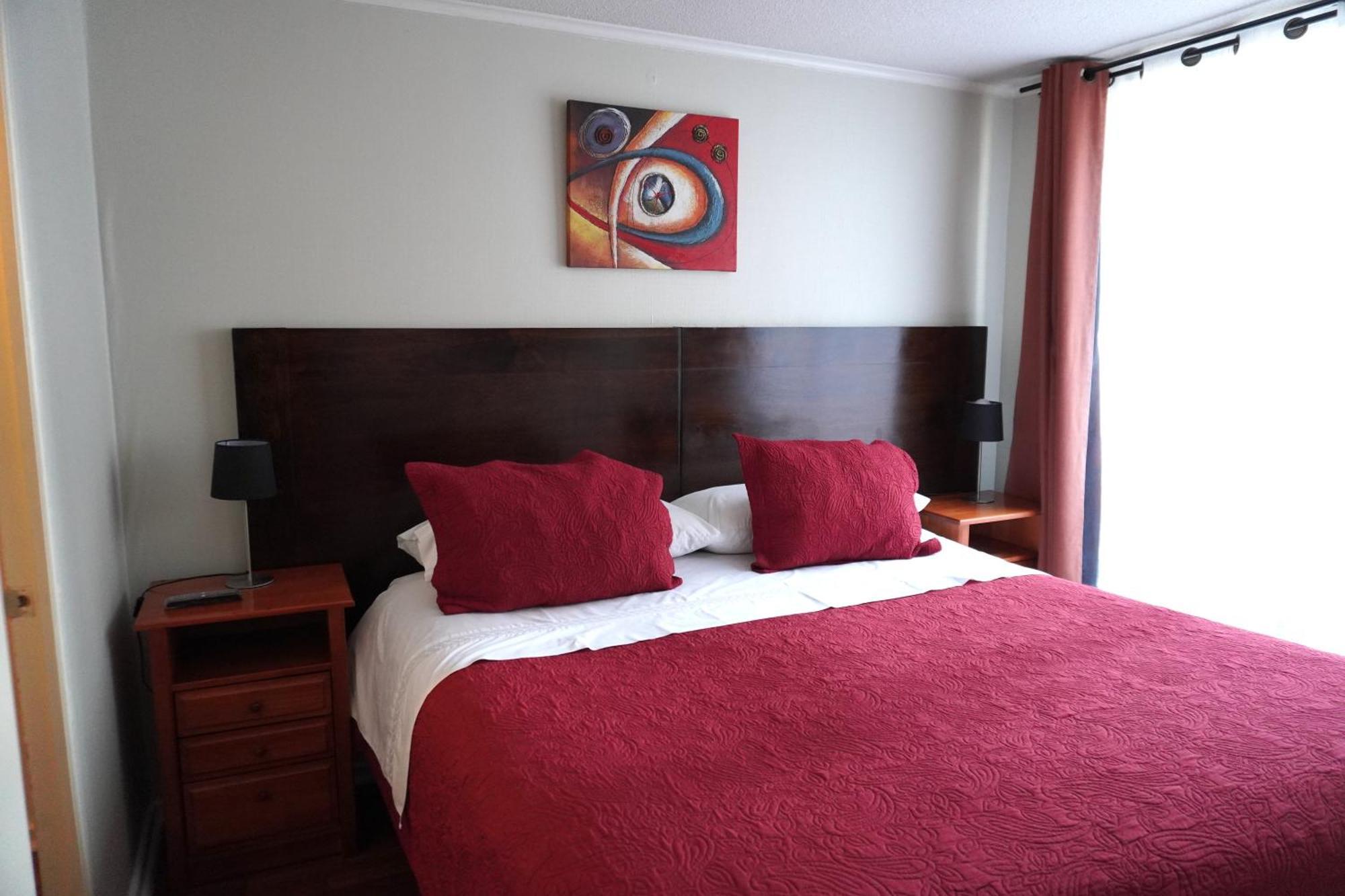 San Ignacio Suite 圣地亚哥 外观 照片